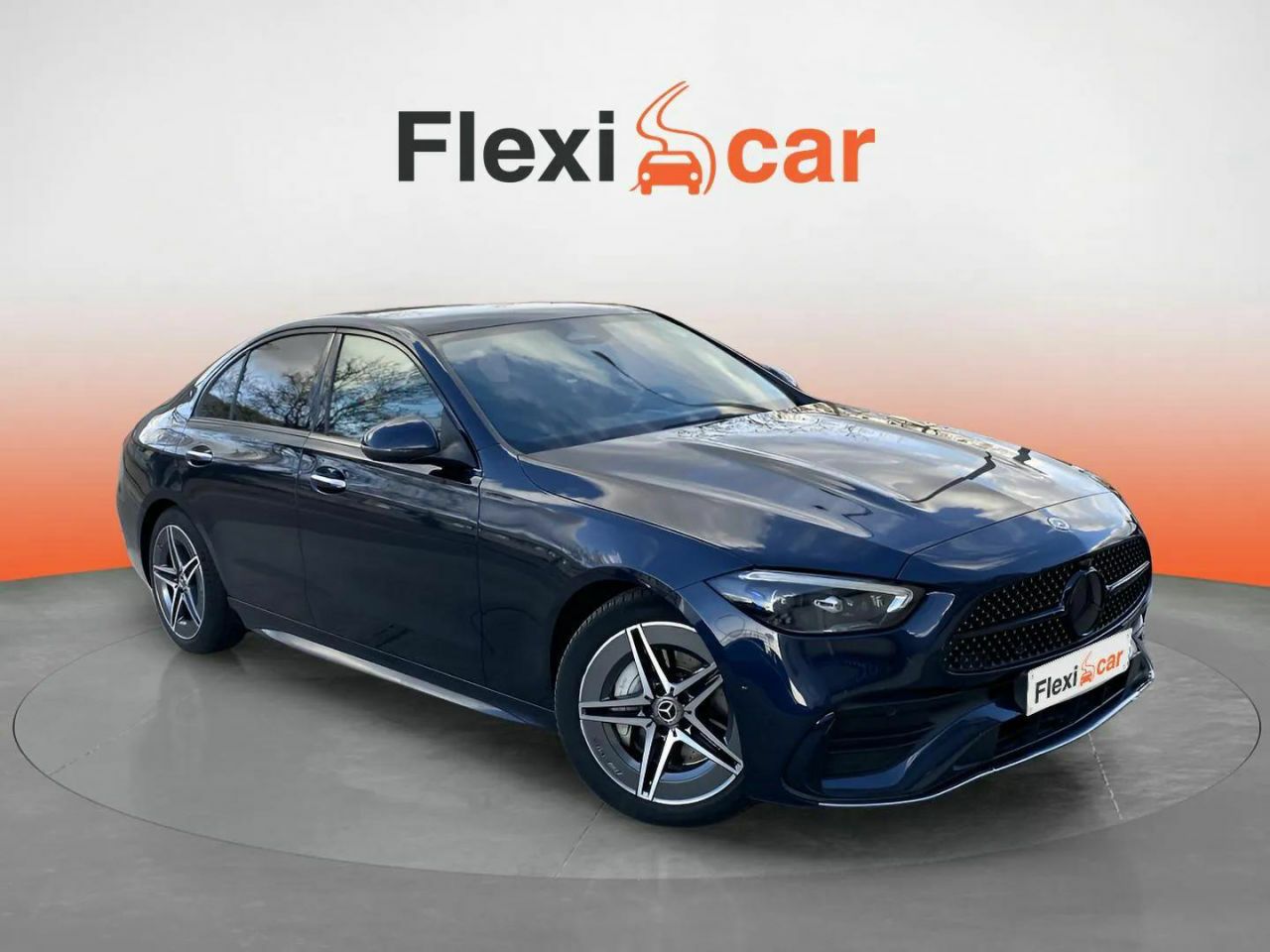 Mercedes clase c 2022  de segunda mano - mercedes clase c 2022 /
