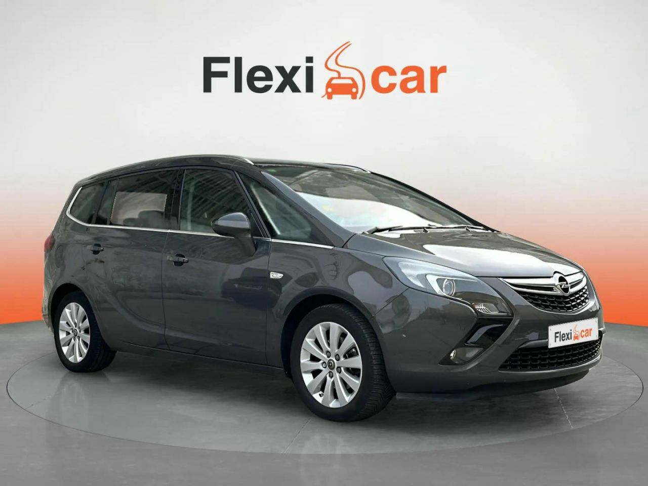 Foto opel zafira tourer    2015 /