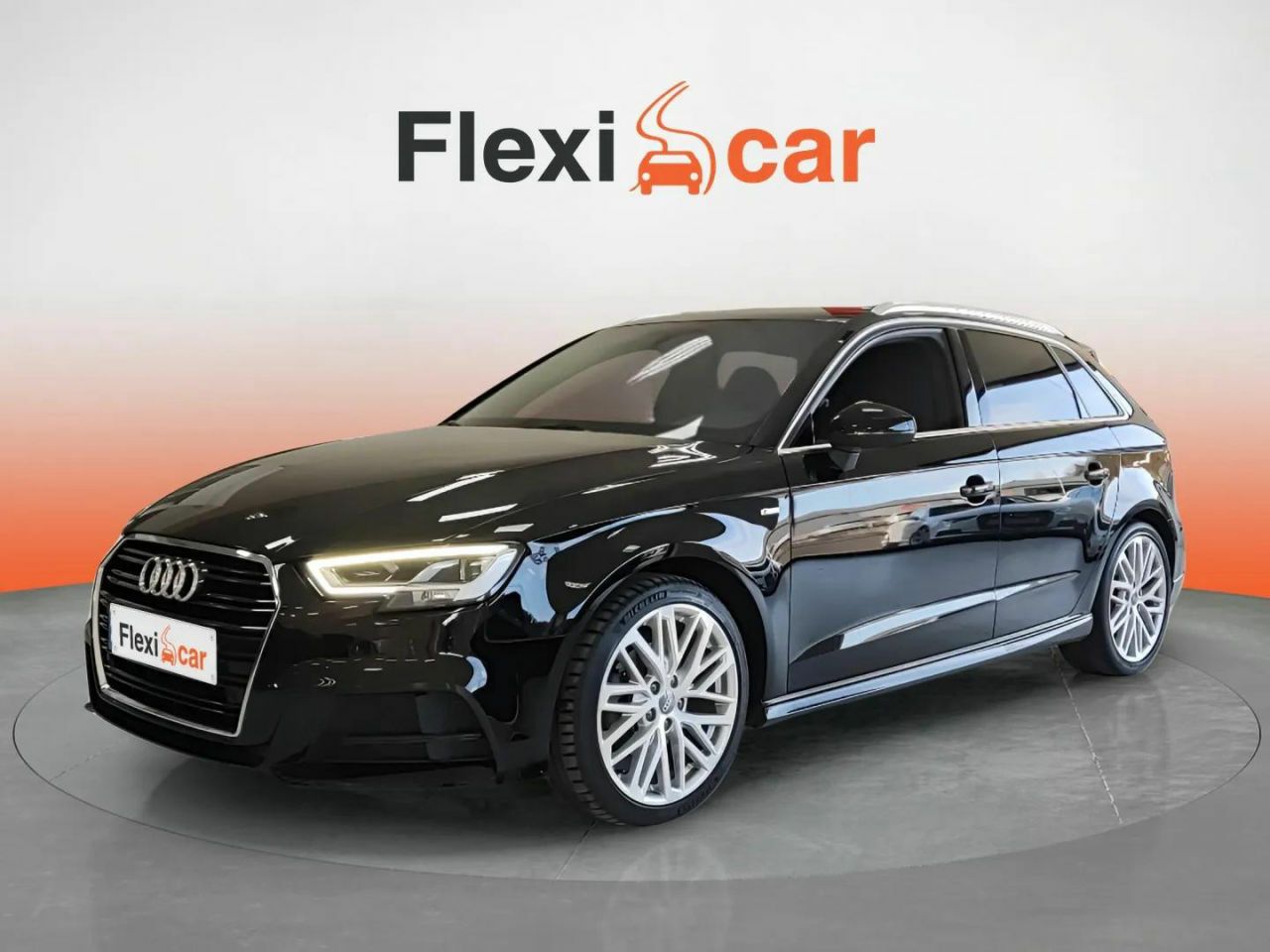 audi a3 2018 / foto grande (3)