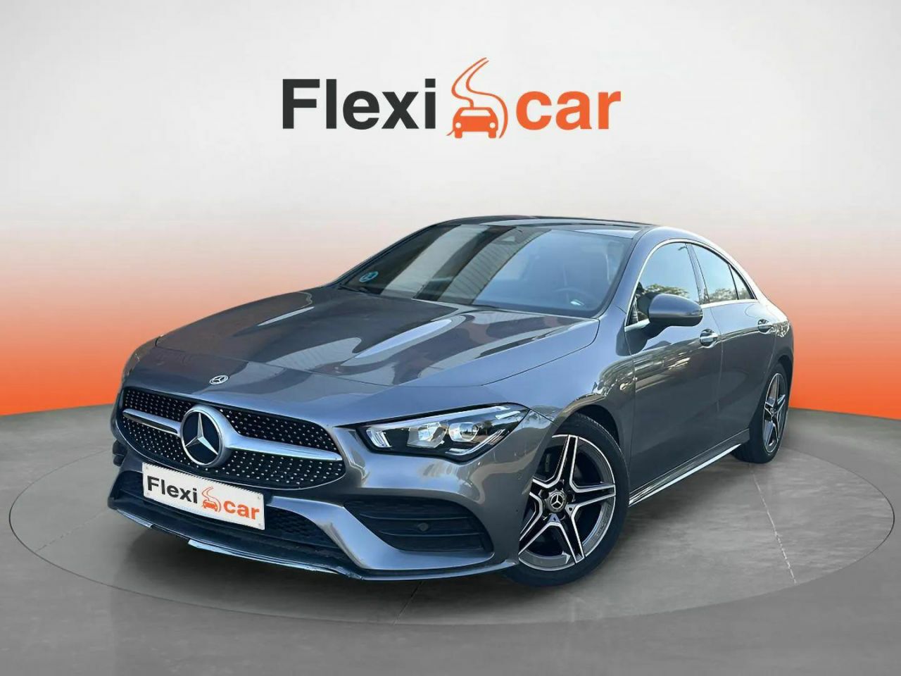 mercedes cla 2023 / foto grande (3)