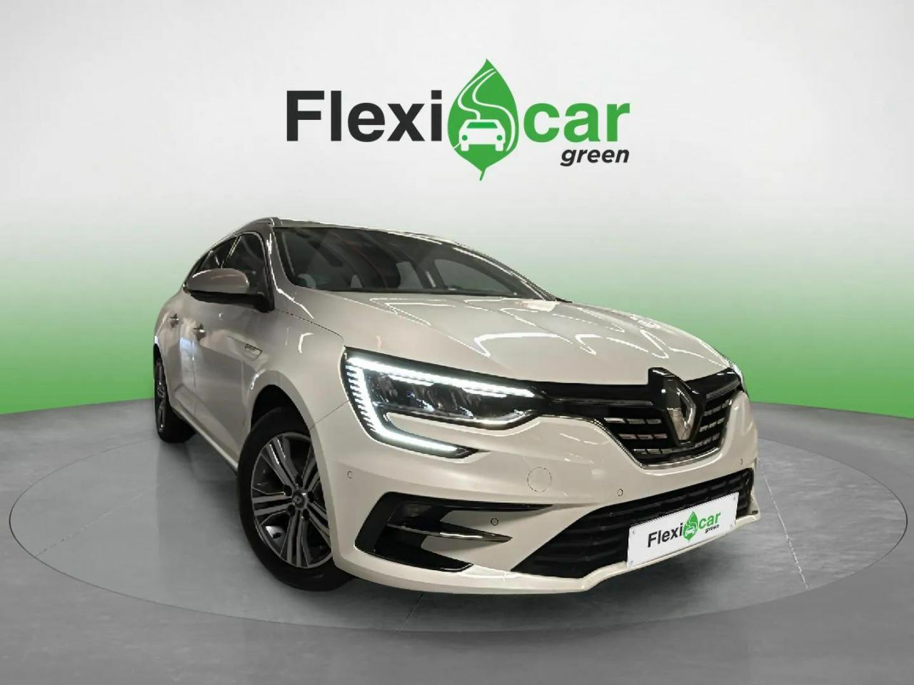 Megane 2007 5 plazas madrid  de segunda mano en Madrid - renault megane 2020 /