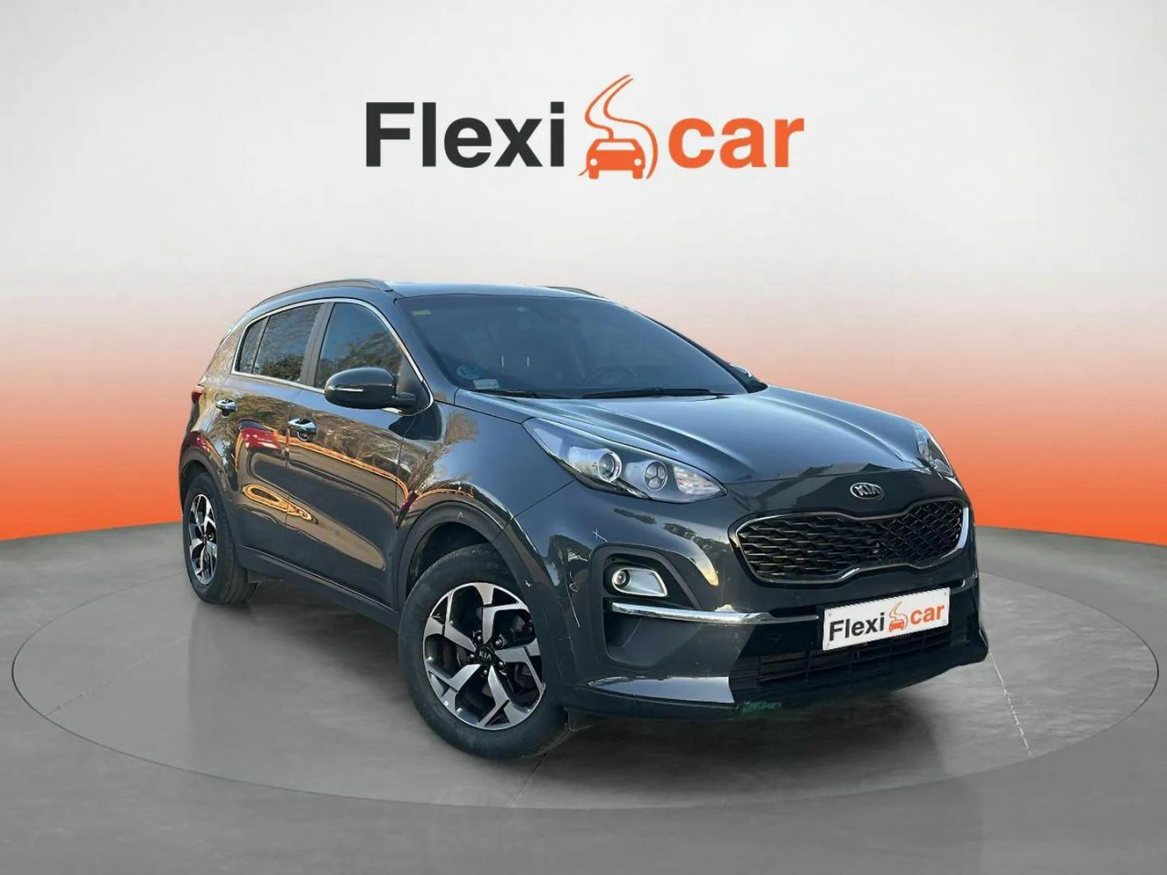 Kia sportage 2016  de segunda mano - kia sportage 2020 /
