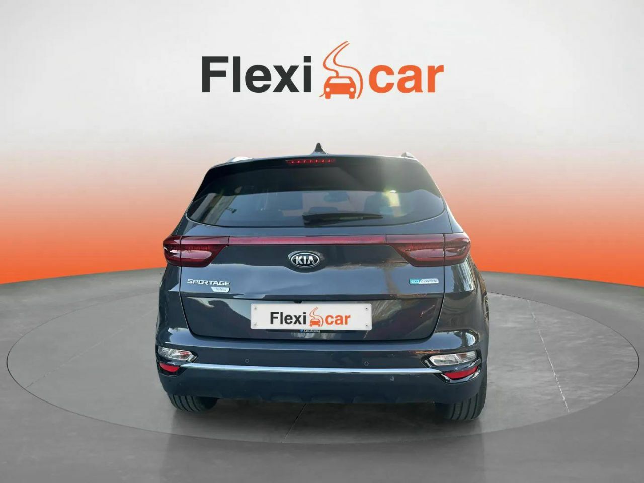 kia sportage 2020 / foto grande (2)