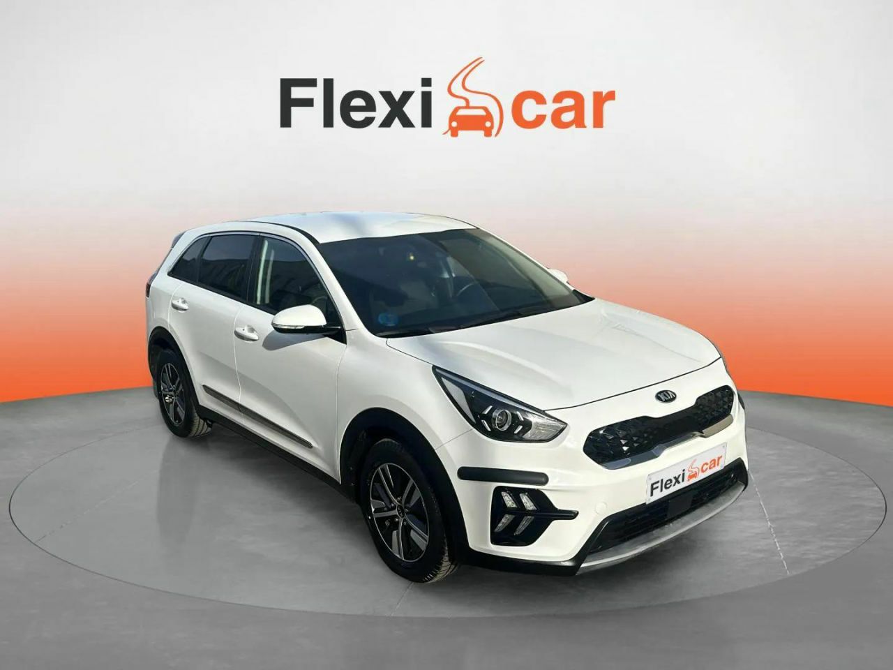 Kia niro 2020  de segunda mano - kia niro 2020 /