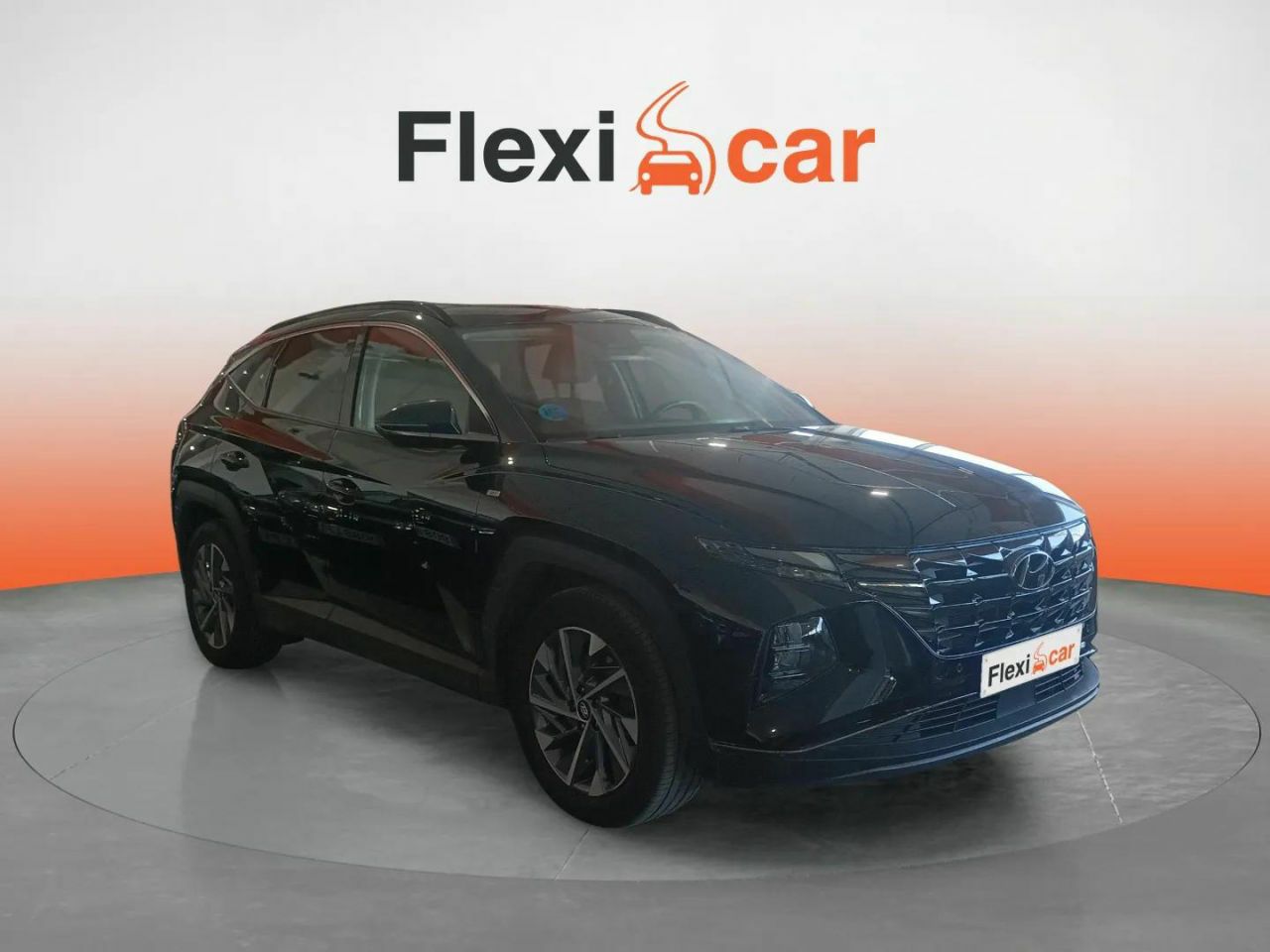 Tucson 5 puertas  de segunda mano - hyundai tucson 2020 /