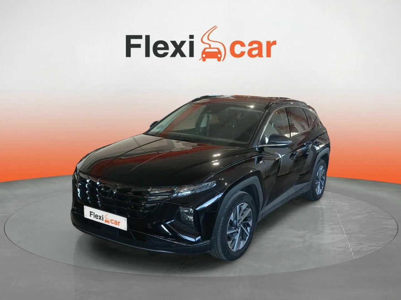 hyundai tucson 2020 / foto grande (2)