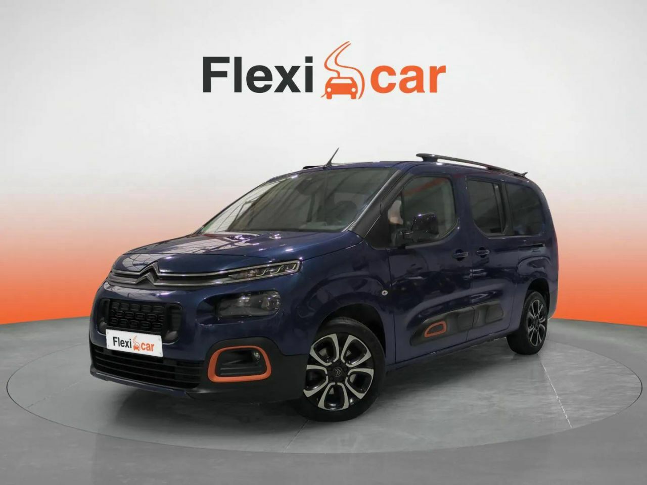 citroën berlingo 2020 / foto grande (3)