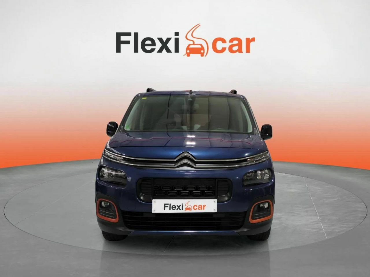 citroën berlingo 2020 / foto grande (2)