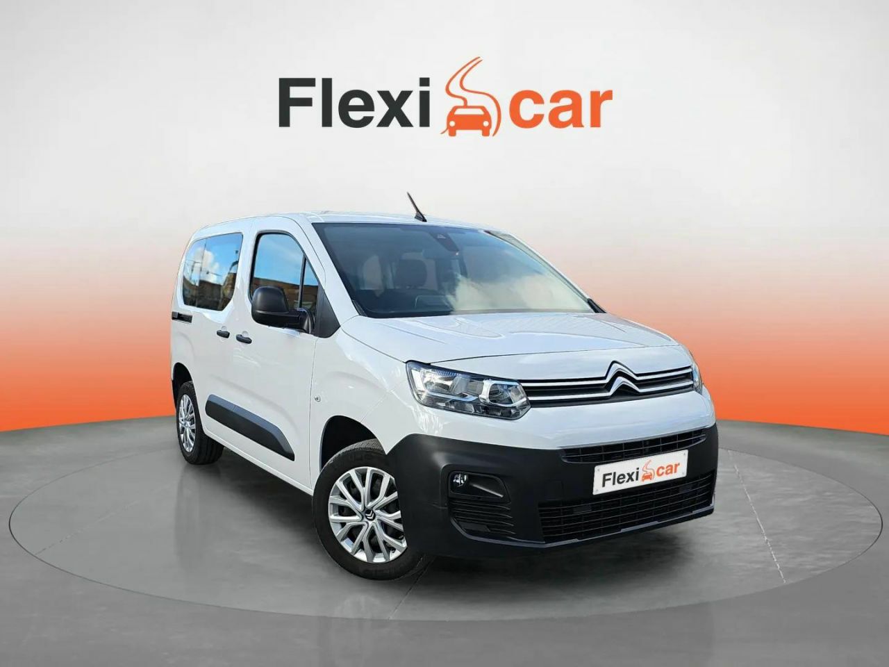 Foto citroën berlingo 2023 /