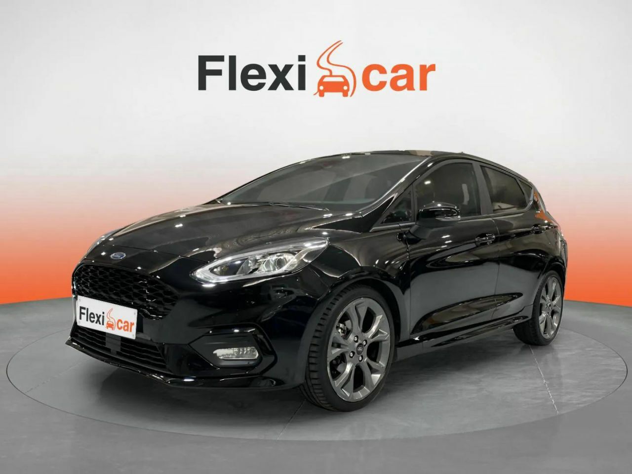 ford fiesta 2021 / foto grande (3)