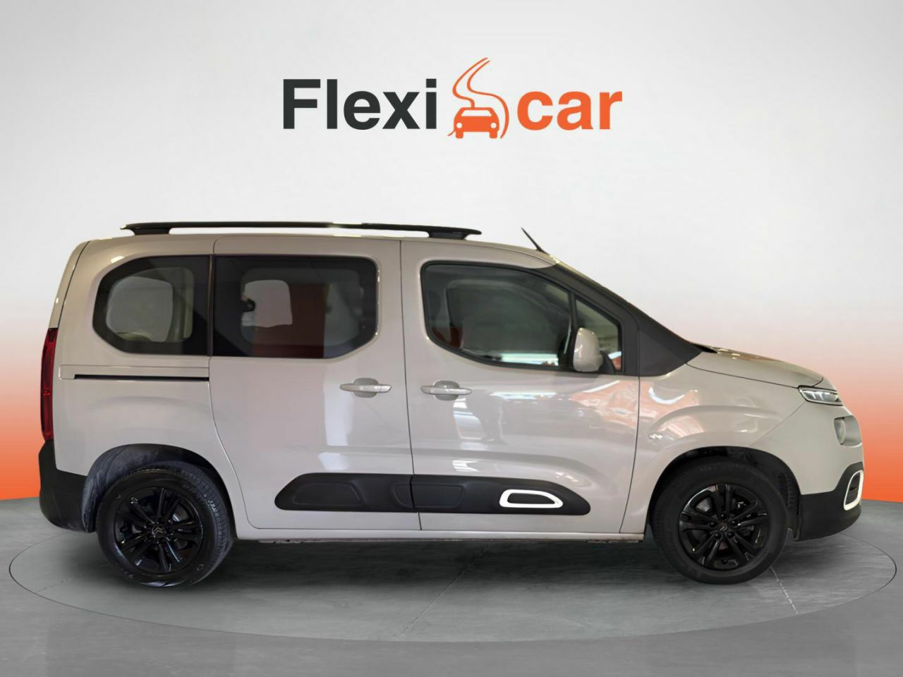 citroën berlingo 2020 / foto grande (2)