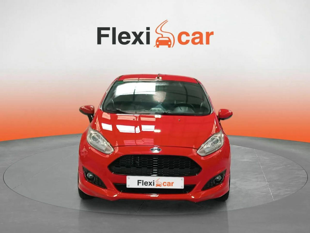 ford fiesta 2017 / foto grande (2)