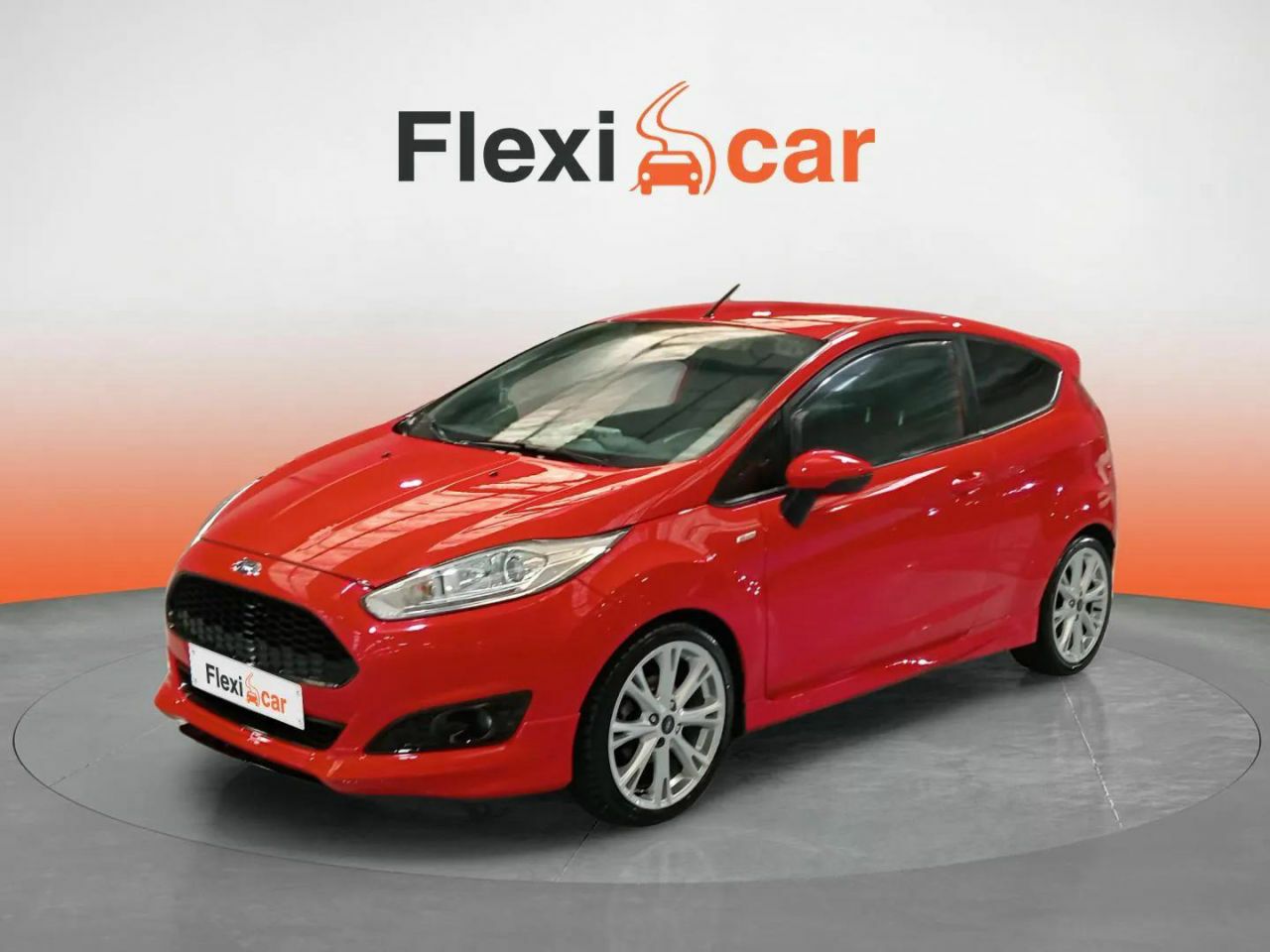 ford fiesta 2017 / foto grande (3)
