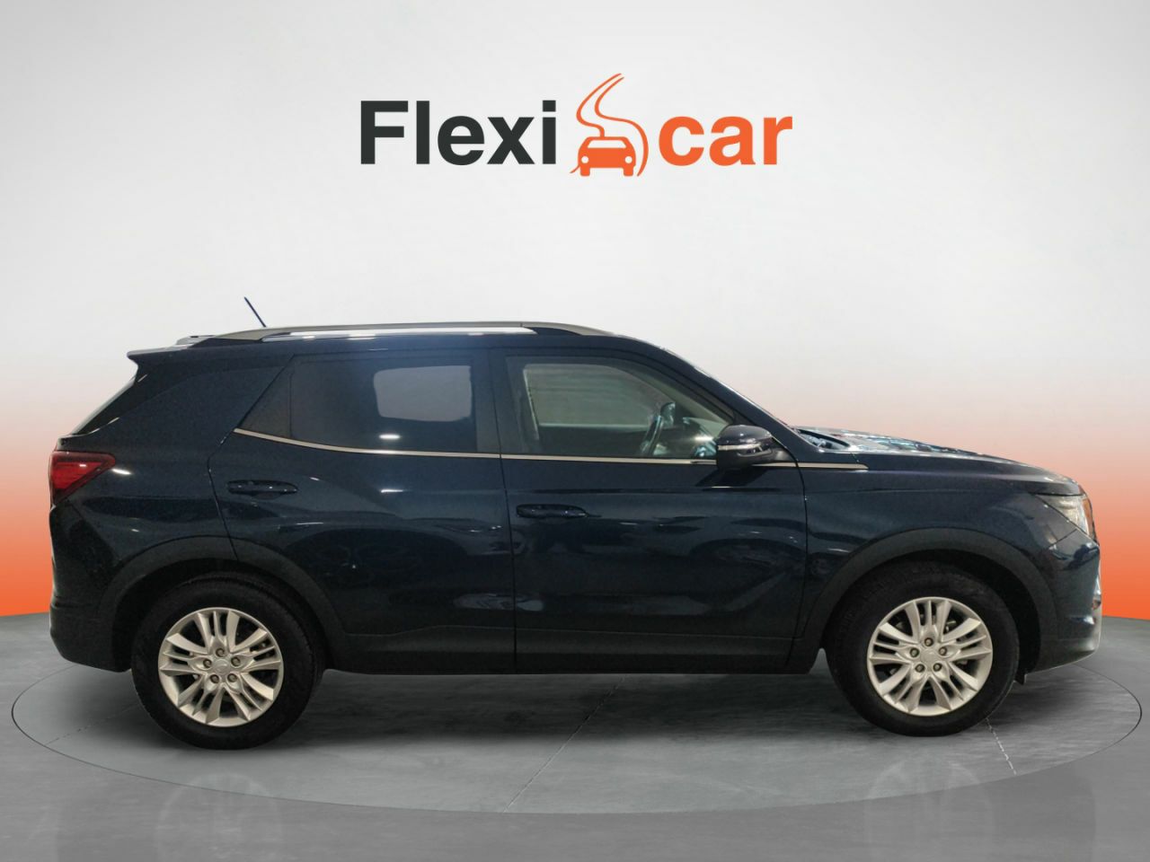 ssangyong korando 2020 / foto grande (2)