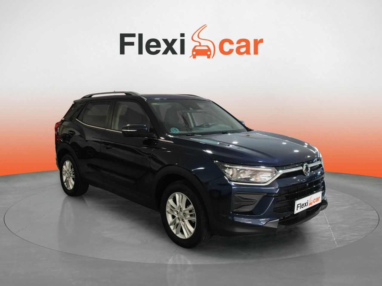 Ssangyong korando 2020  de segunda mano - ssangyong korando 2020 /