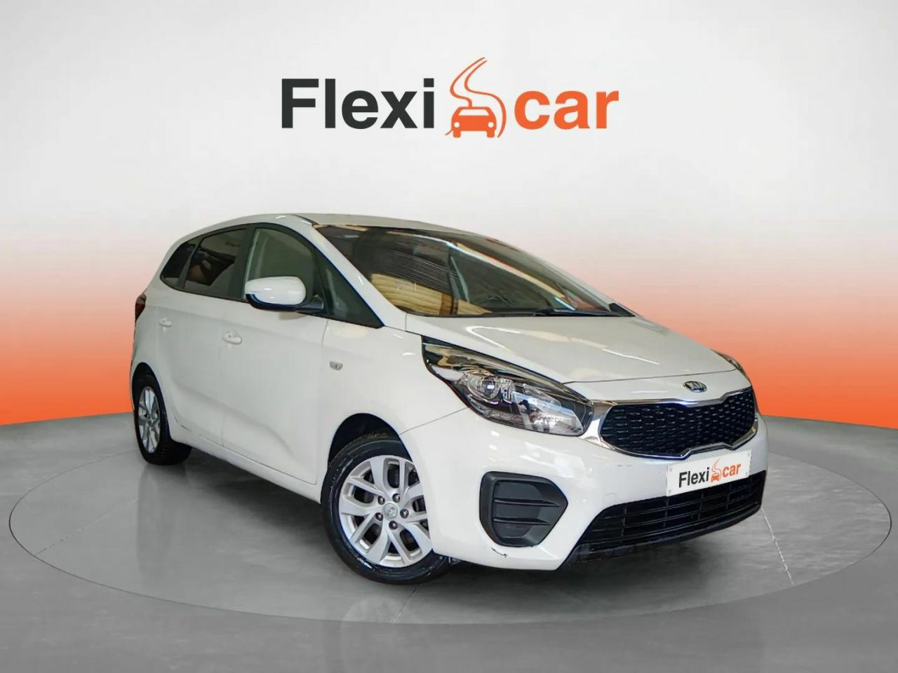 Foto kia carens 2017 /