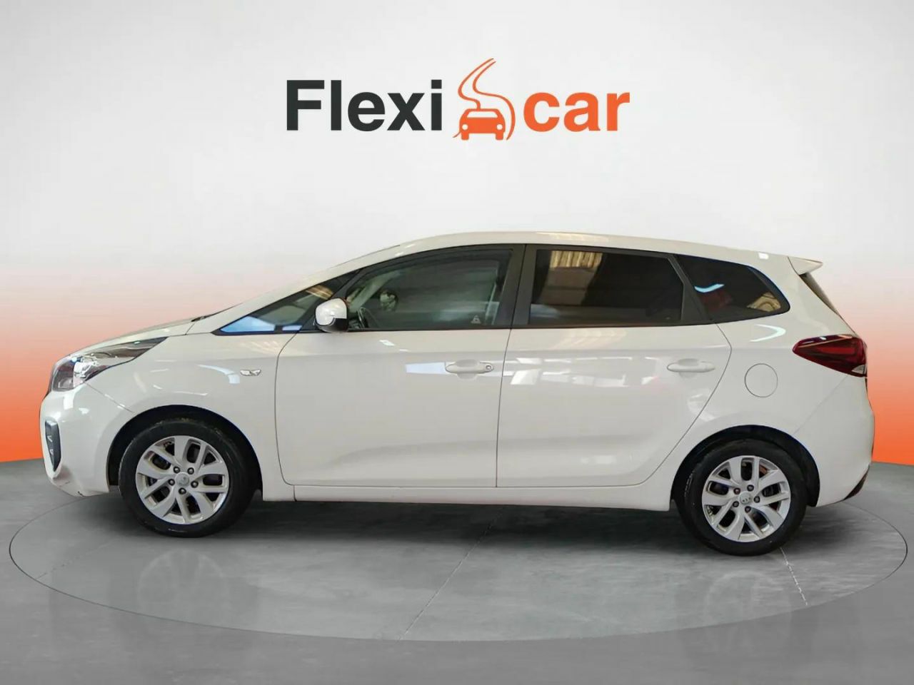 kia carens 2017 / foto grande (3)