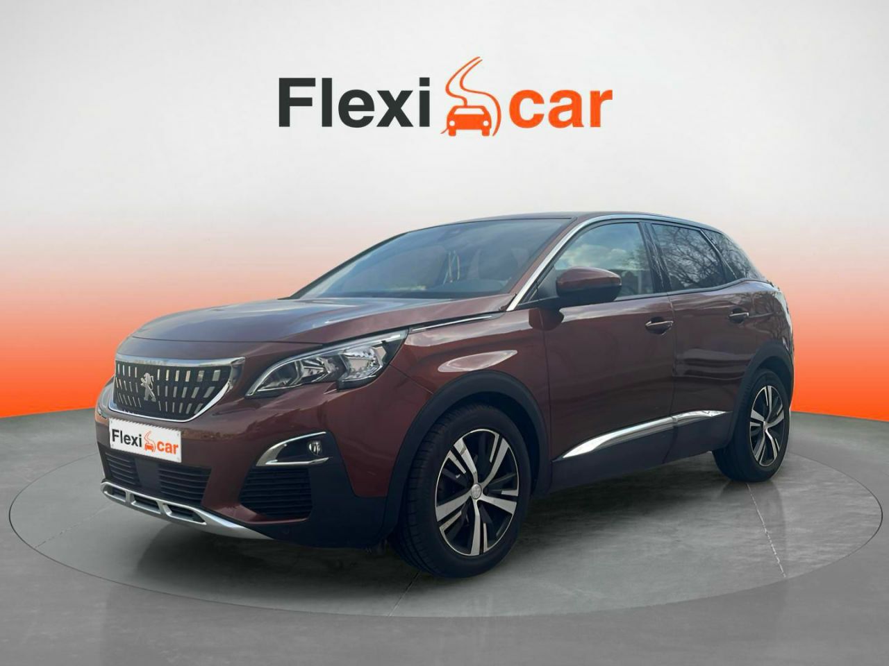 peugeot 3008 2019 / foto grande (3)