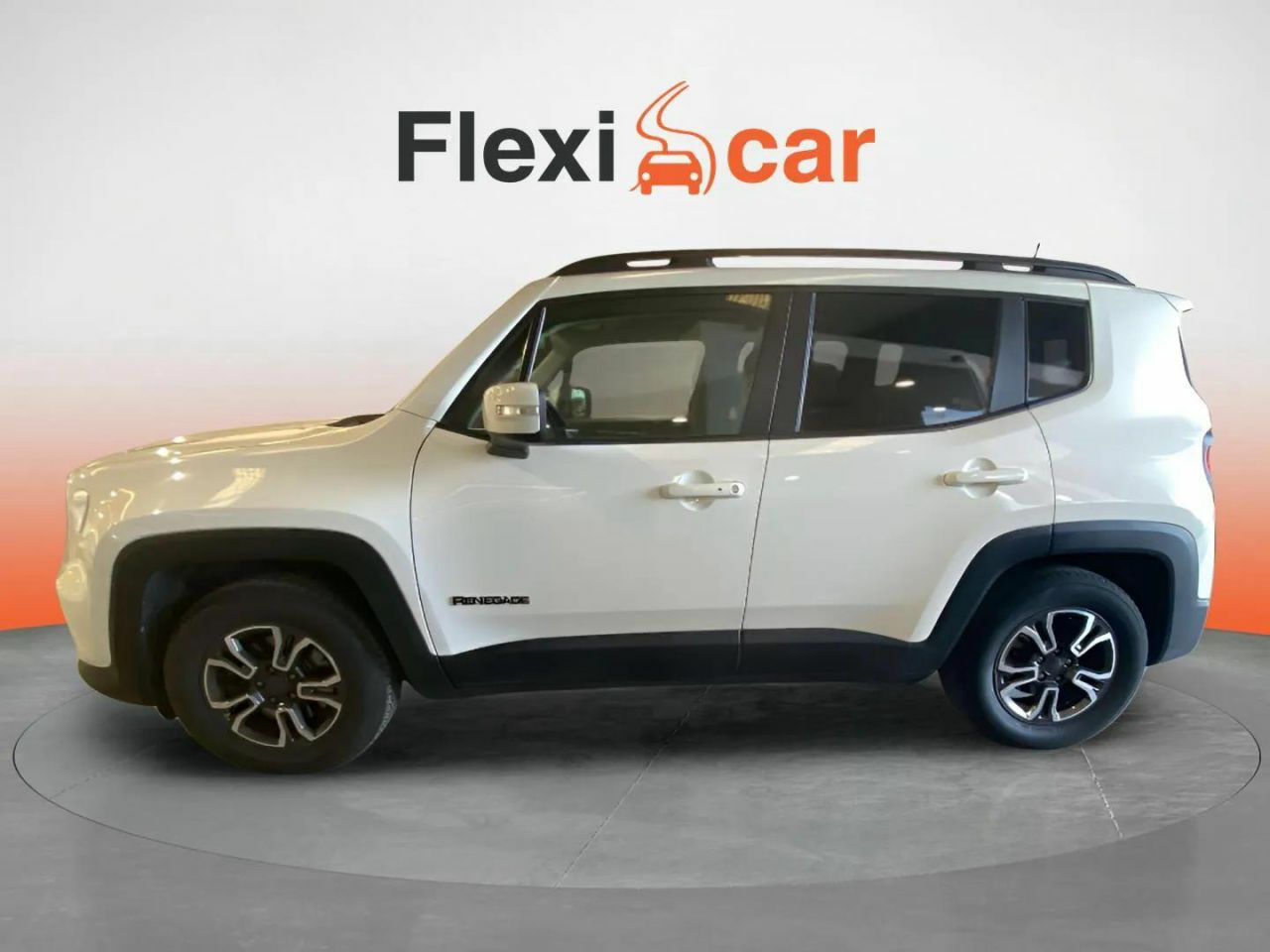 jeep renegade 2018 / foto grande (2)