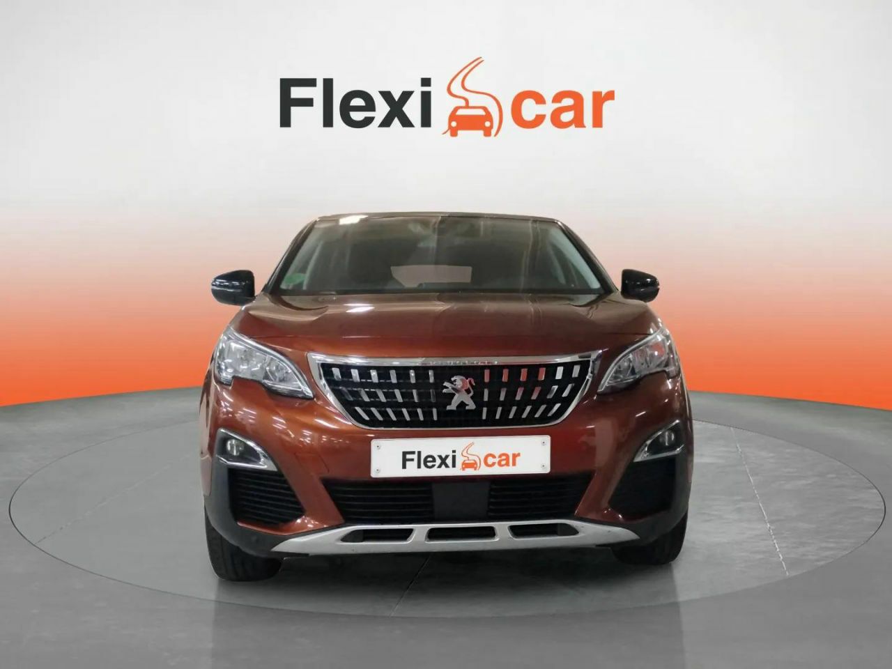 Peugeot 3008 2019 ciudad real  de segunda mano - peugeot 3008 2017 /