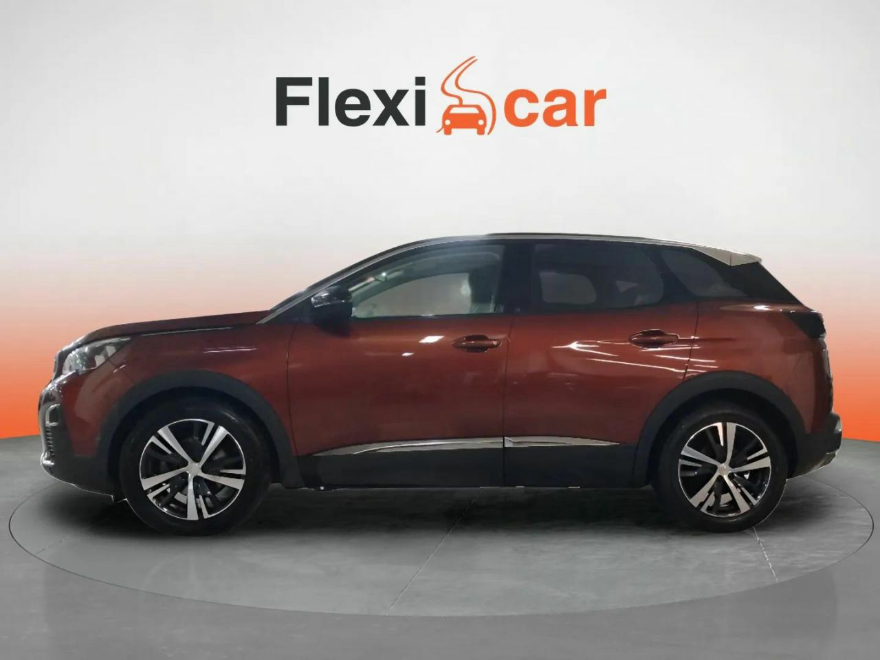 peugeot 3008 2017 / foto grande (2)