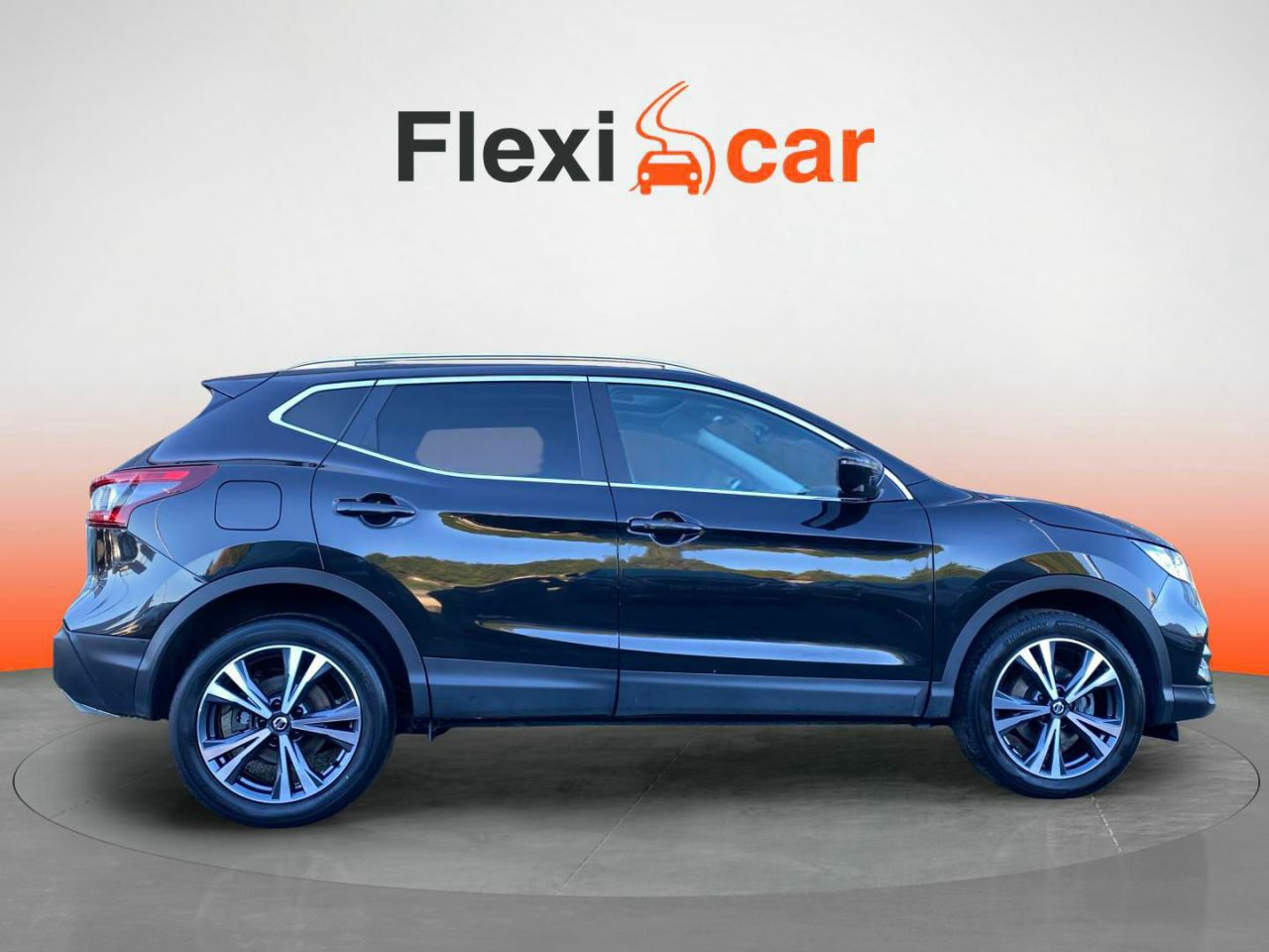 nissan qashqai 2019 / foto grande (3)