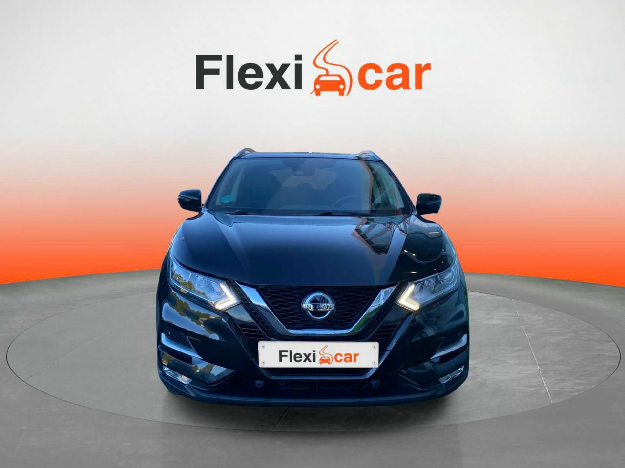 nissan qashqai 2019 / foto grande (2)