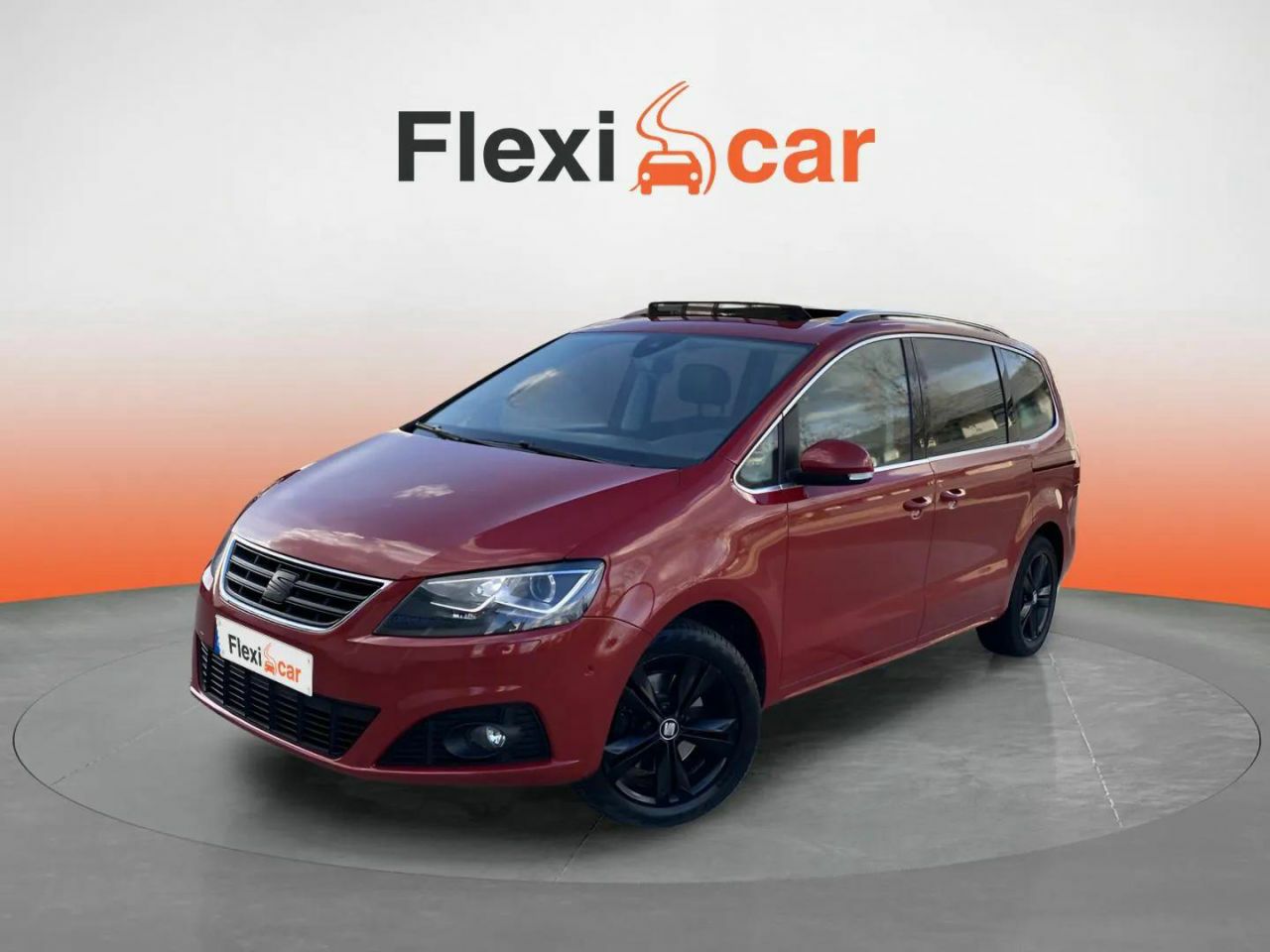seat alhambra 2018 / foto grande (3)