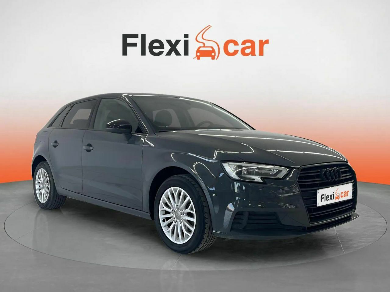 Audi a3 2019 alcala de henares  de segunda mano - audi a3 2018 /