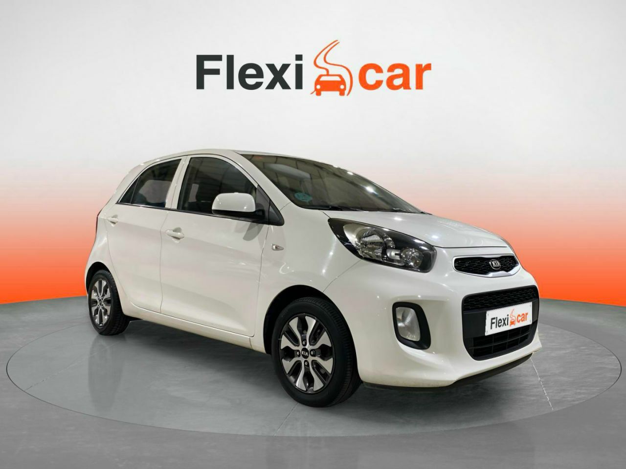 Kia picanto azul madrid  de segunda mano en Madrid - kia picanto 2017 /