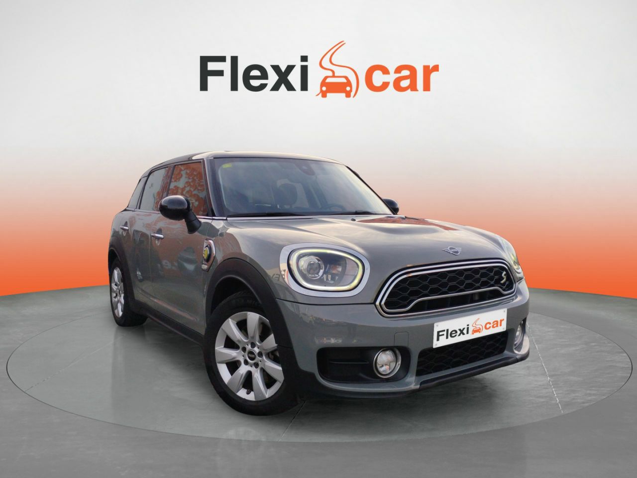 Foto mini countryman 2018 /
