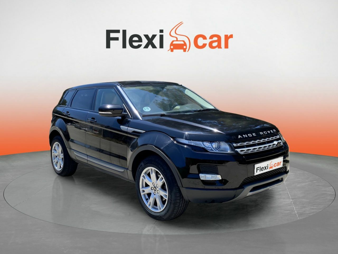 Landrover range rover evoque 2024  de segunda mano - land-rover range rover evoque 2013 /