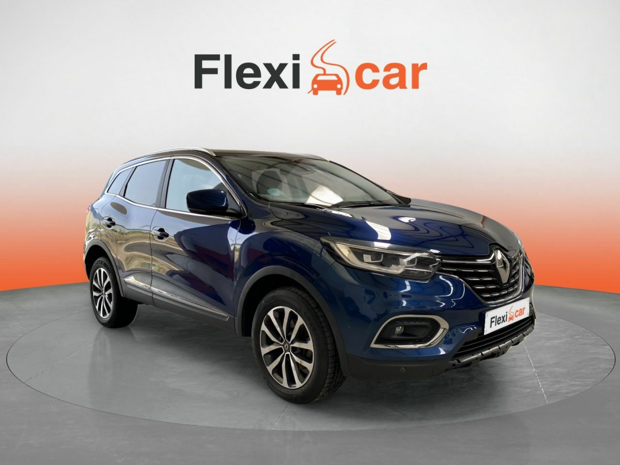 Renault kangoo alcala de henares  de segunda mano - renault kadjar 2021 /