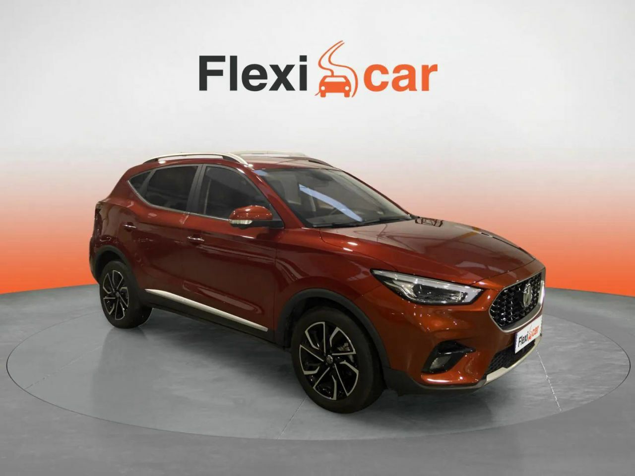 Mg hs 2023  de segunda mano - mg zs 2023 /