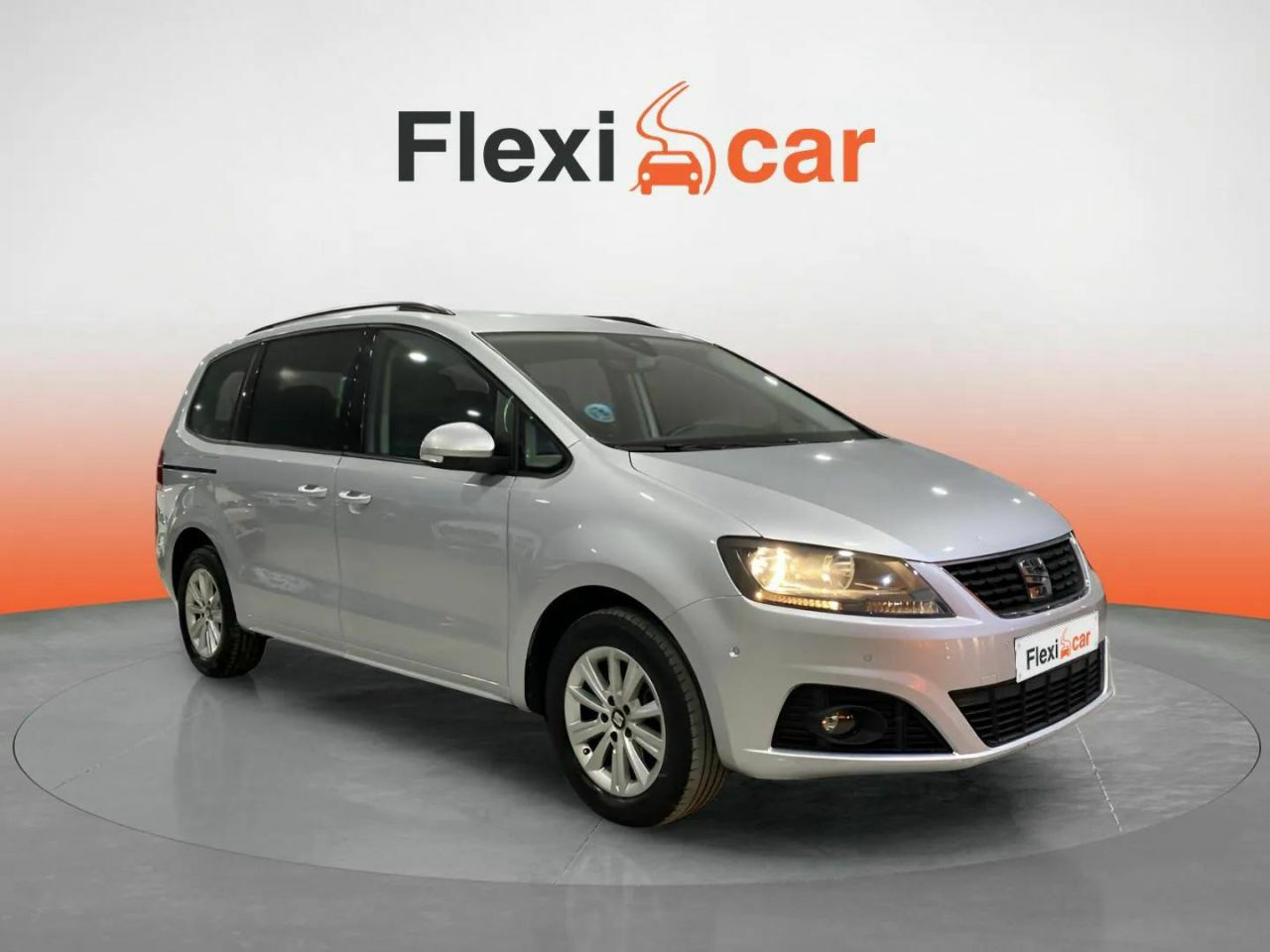 Seat alhambra  de segunda mano - seat alhambra 2022 /