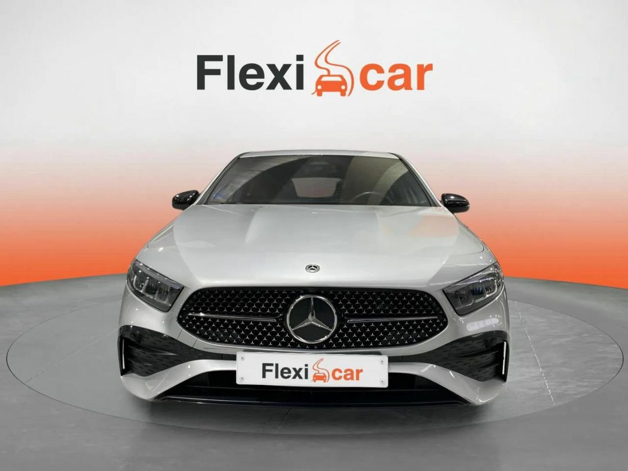 mercedes clase a 2023 / foto grande (2)