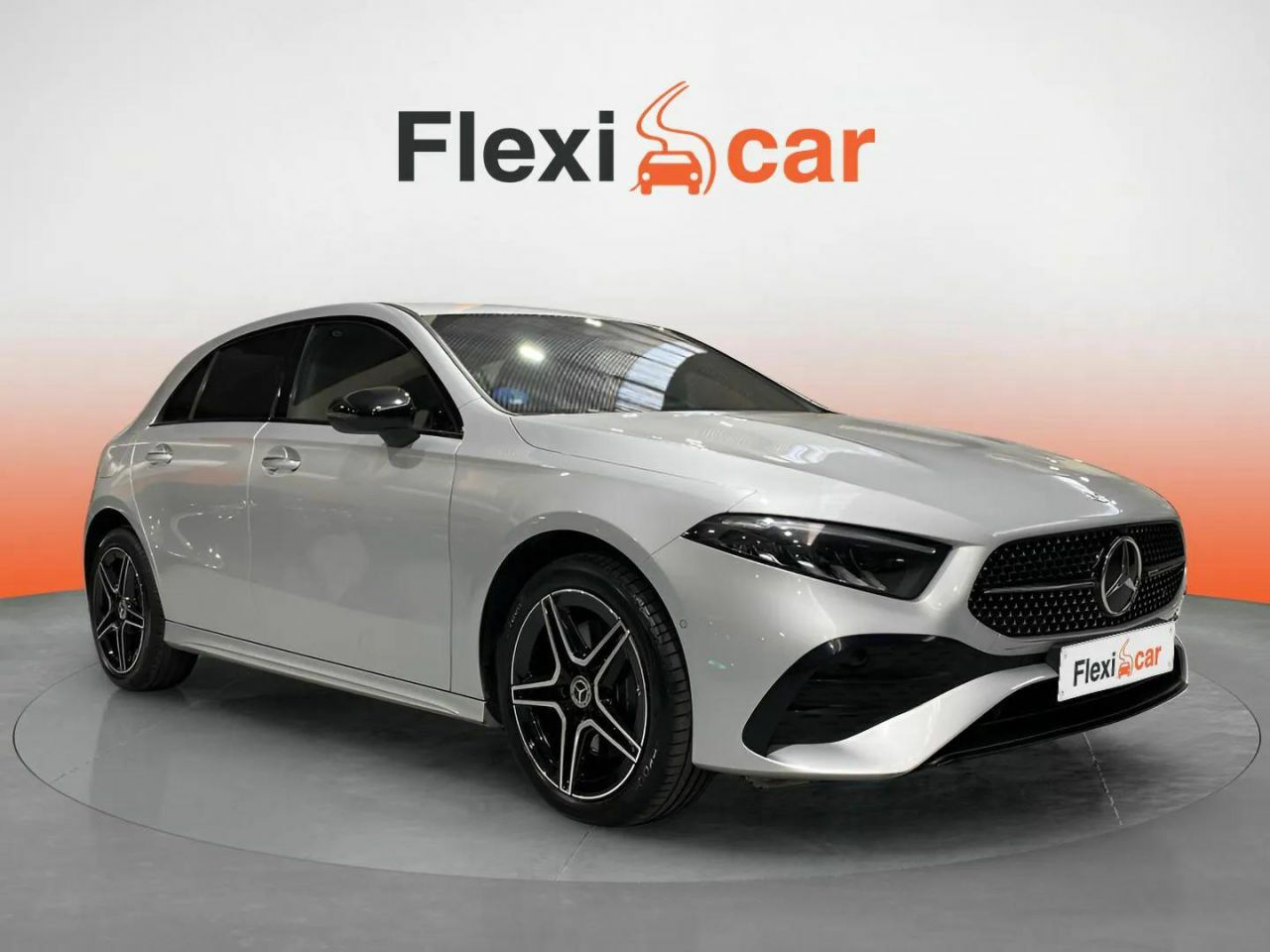 Mercedes clase c 2016 madrid  de segunda mano en Madrid - mercedes clase a 2023 /