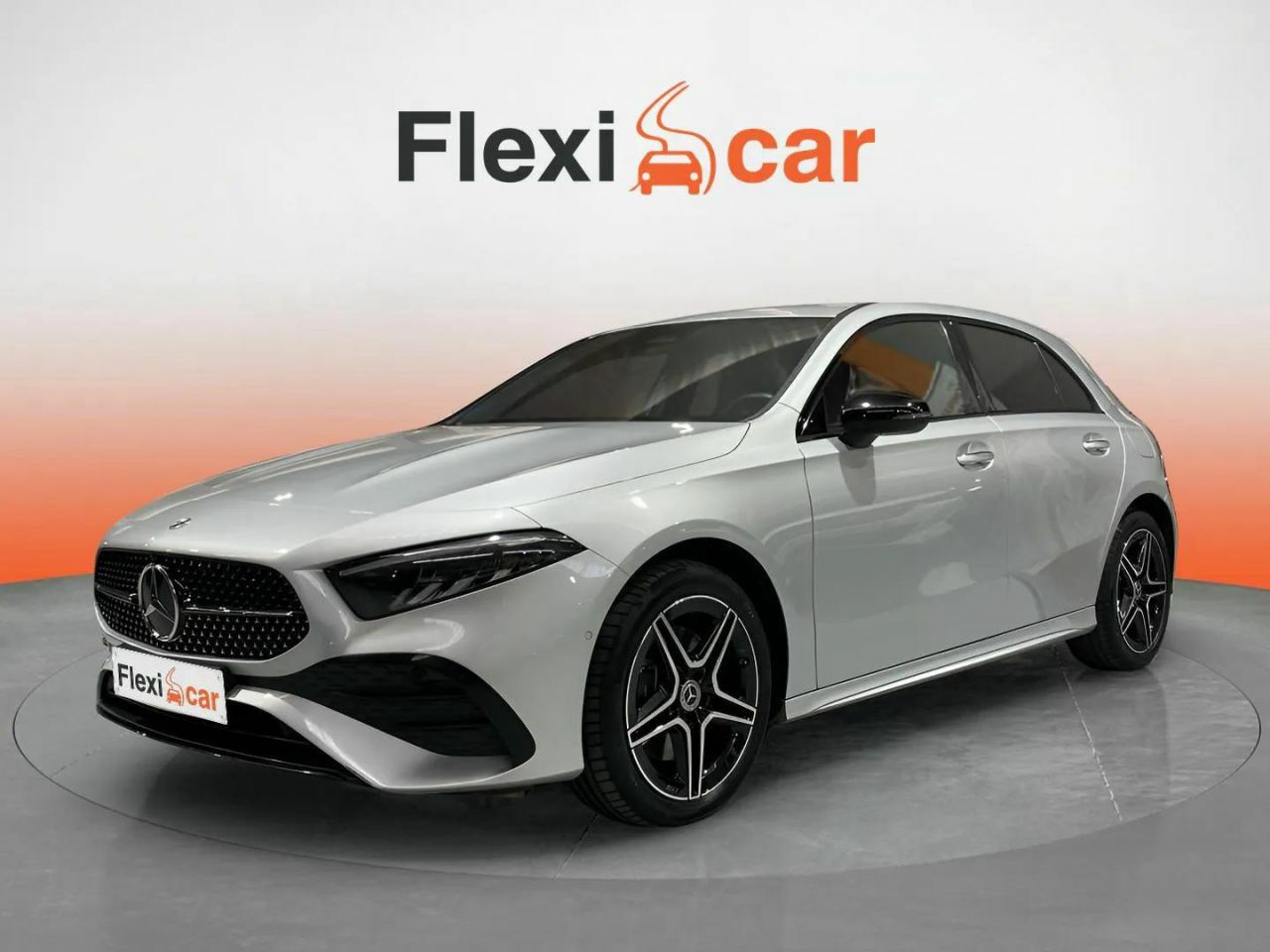 mercedes clase a 2023 / foto grande (3)