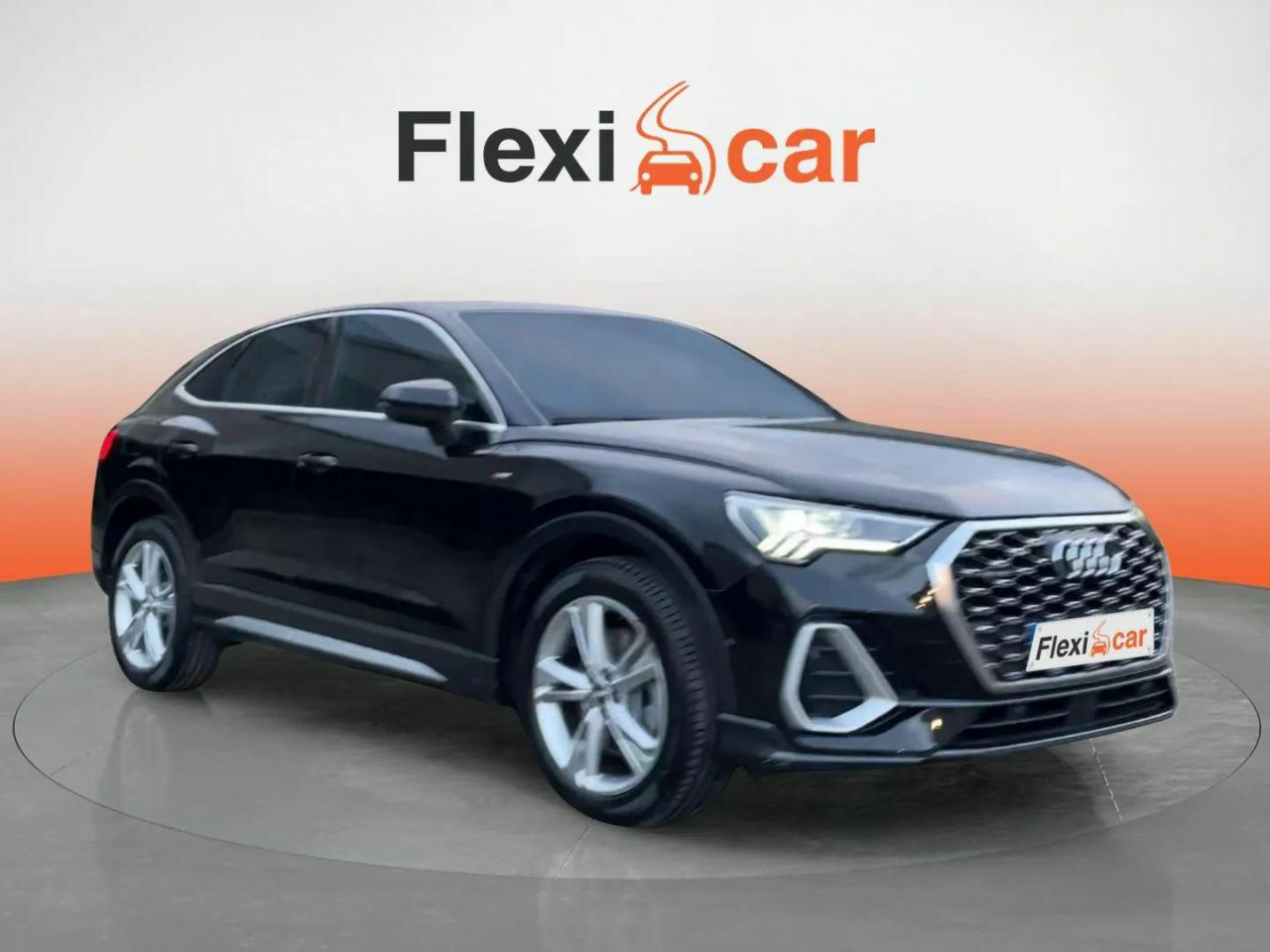 Foto audi q3 2019 /