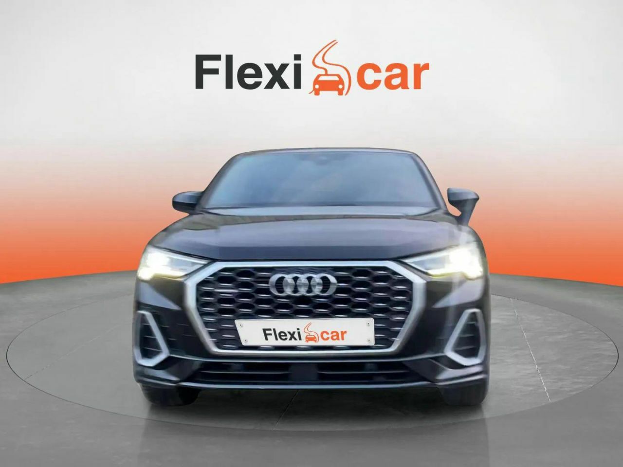 audi q3 2019 / foto grande (2)