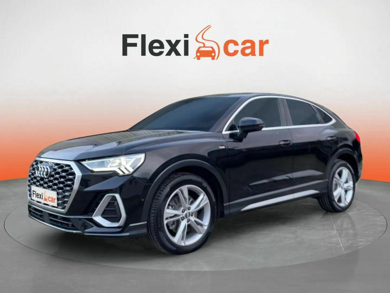 audi q3 2019 / foto grande (3)