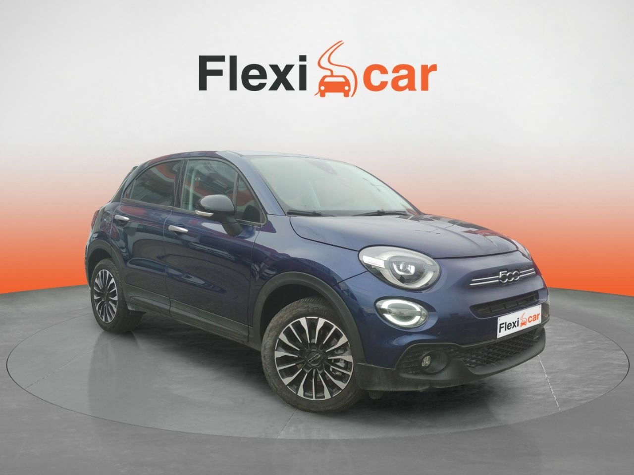Fiat 500x 1598cc  de segunda mano - fiat 500x 2024 /
