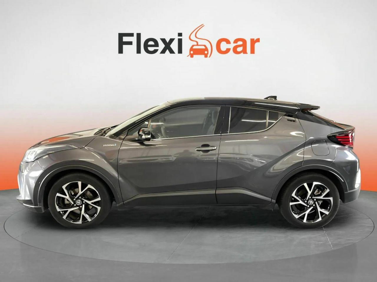 toyota c-hr 2021 / foto grande (3)