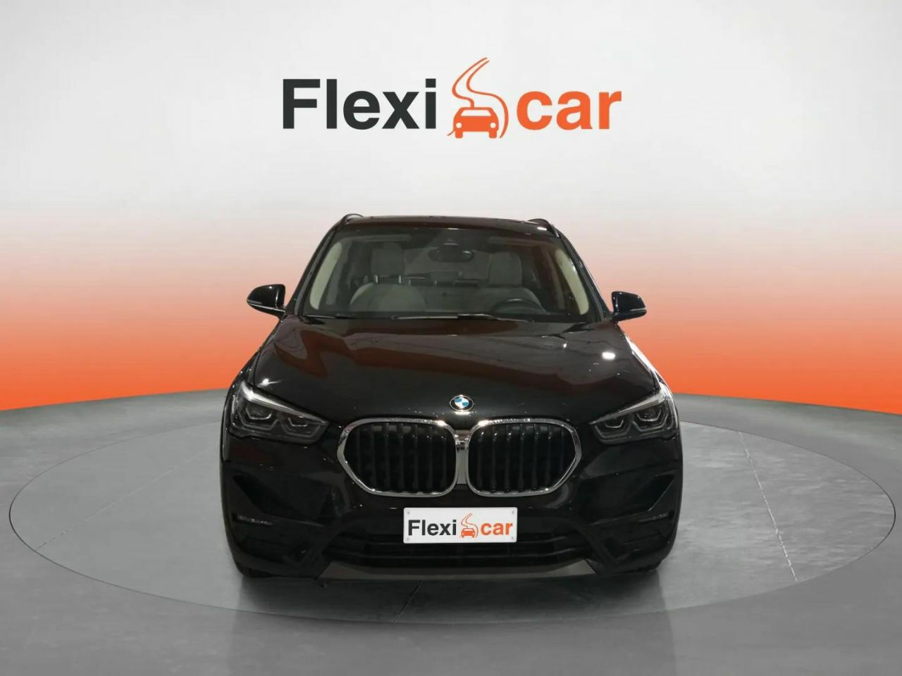 bmw x1 2019 / foto grande (2)
