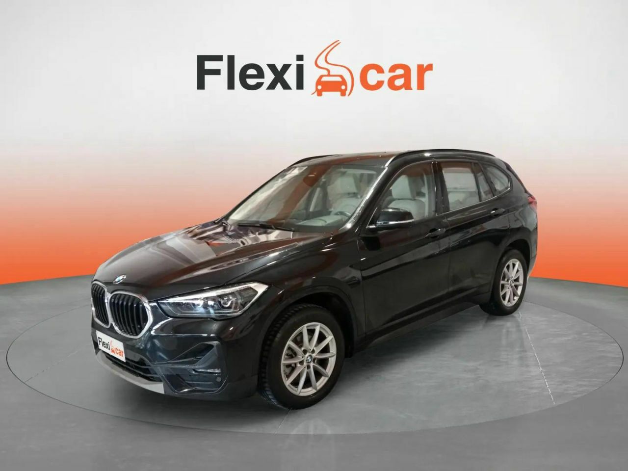 bmw x1 2019 / foto grande (3)