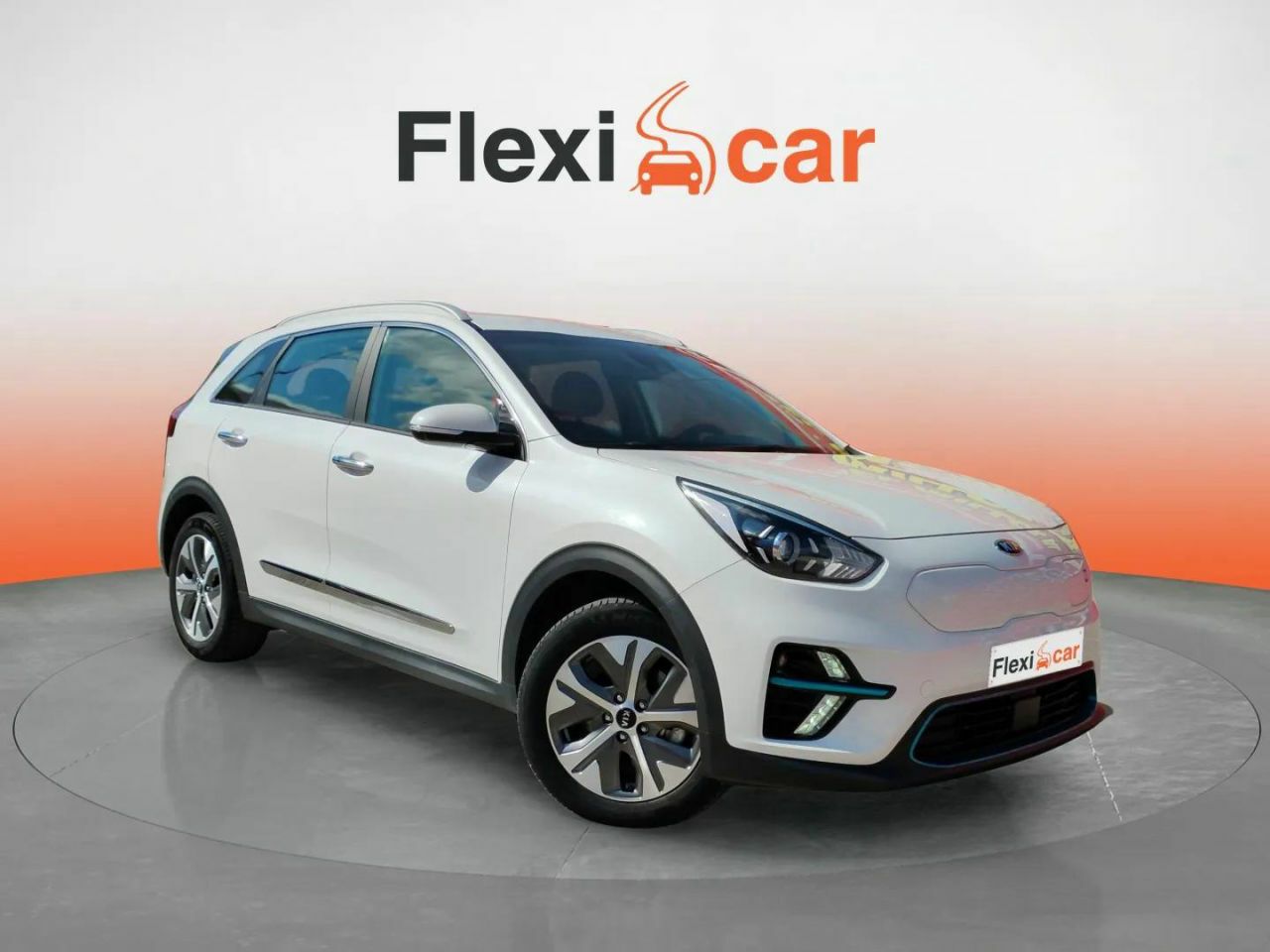 Kia niro 2020 alcala de henares  de segunda mano - kia niro 2021 /