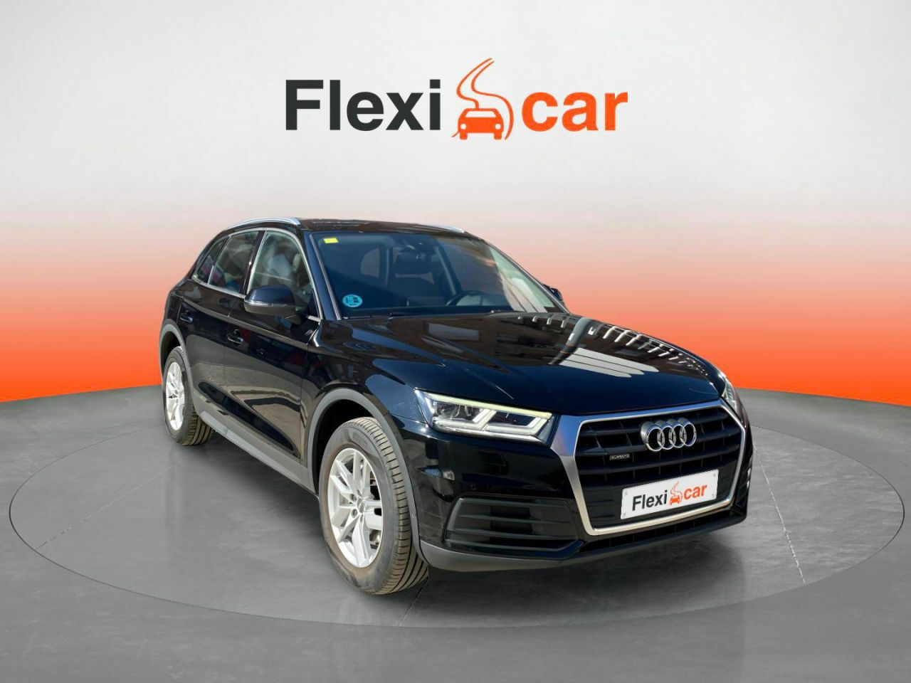 Audi q5 2023 alcala de henares  de segunda mano - audi q5 2020 /