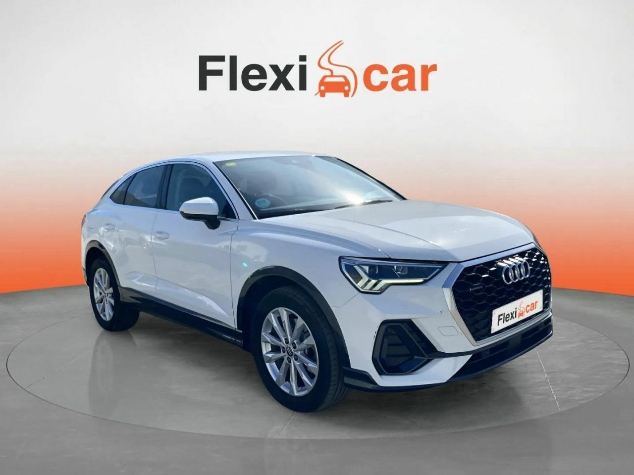 Audi q2 mataro  de segunda mano - audi q3 2020 /