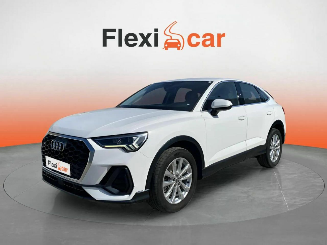 audi q3 2020 / foto grande (3)