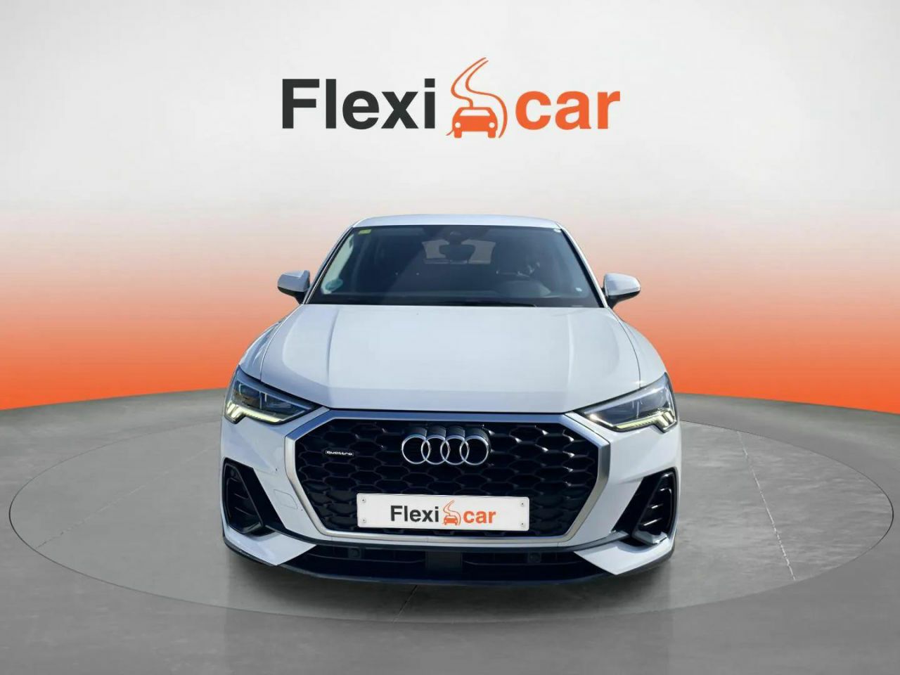 audi q3 2020 / foto grande (2)